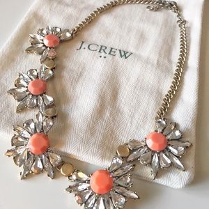 J. Crew Necklace